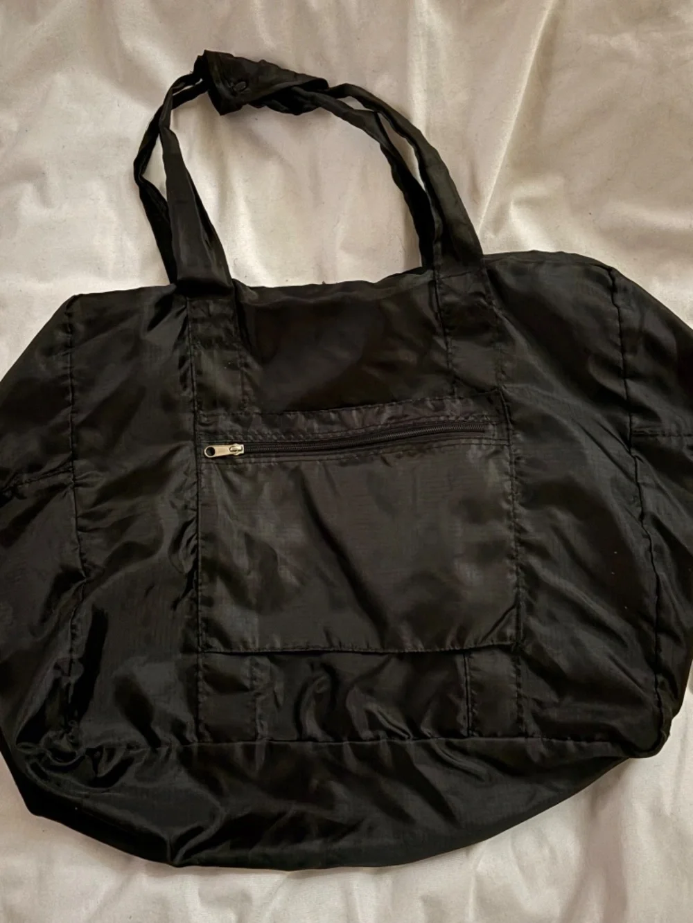 reisenthel nylon bag